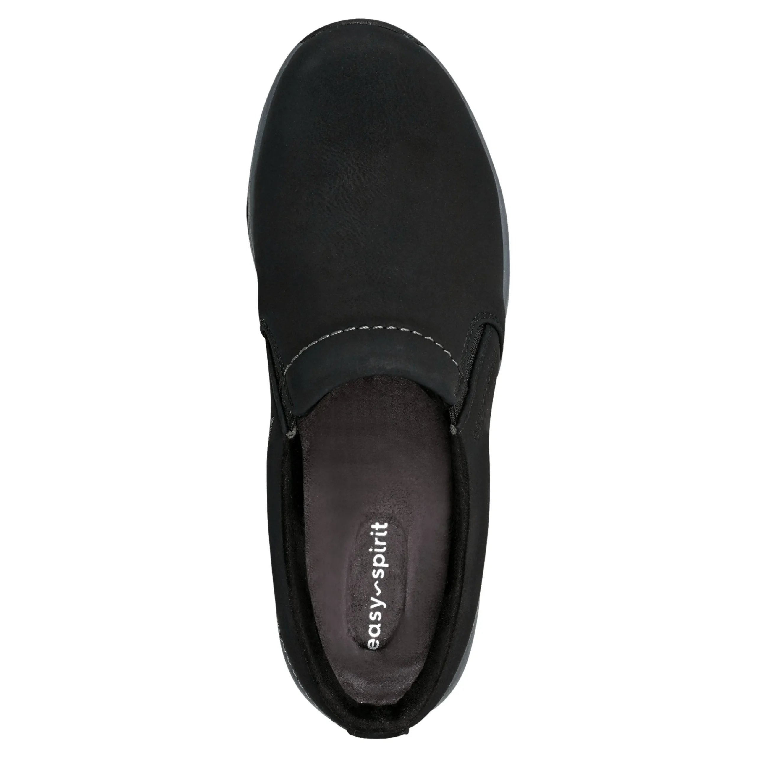 New Easy Spirit Manta Casual Clogs Black