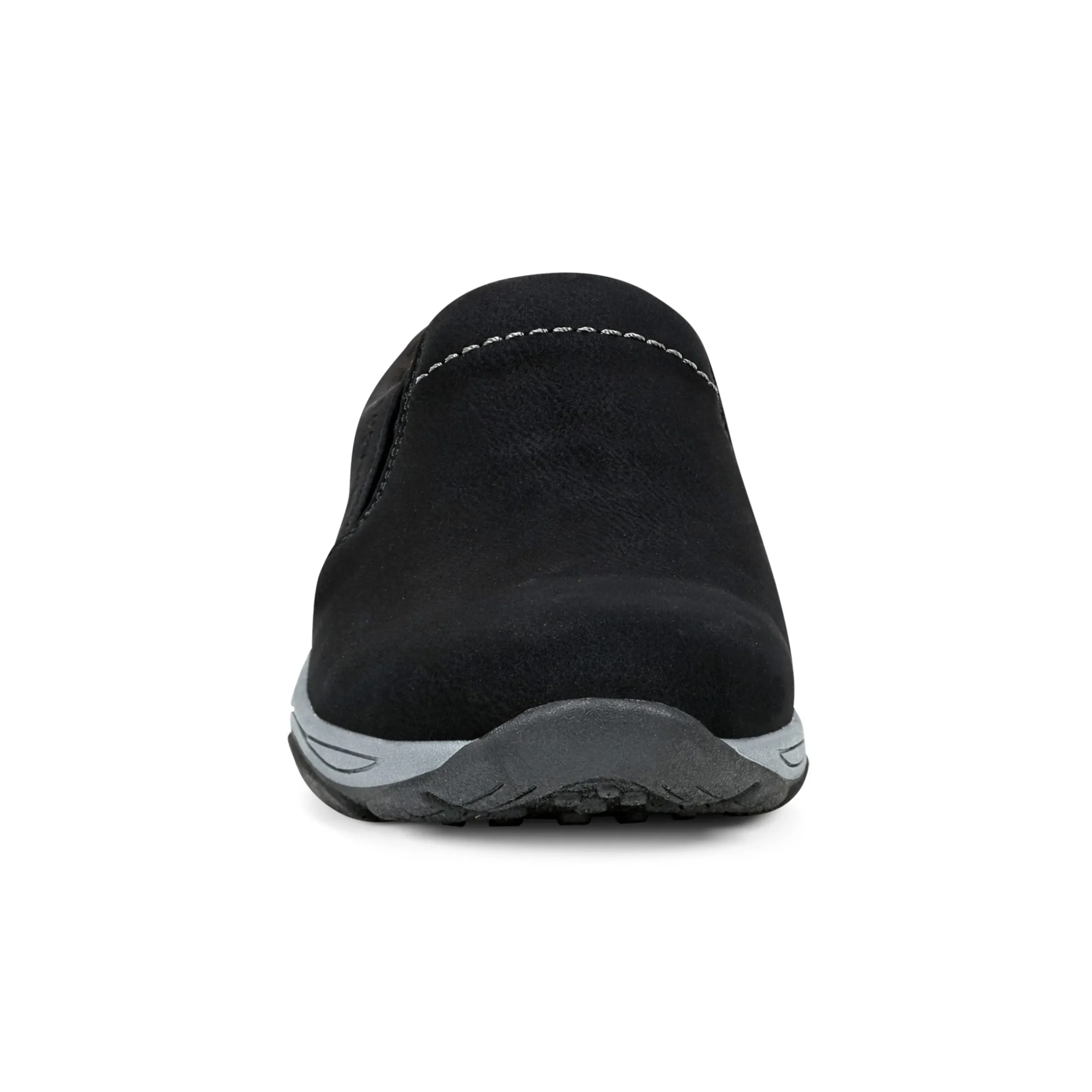 New Easy Spirit Manta Casual Clogs Black