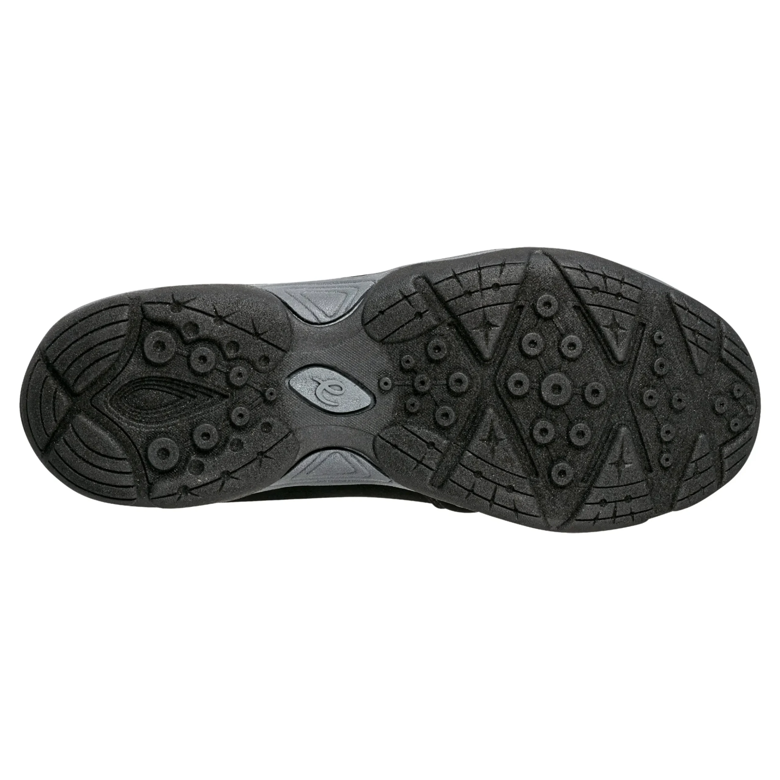 New Easy Spirit Manta Casual Clogs Black