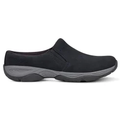 Discount Easy Spirit Manta Casual Clogs Navy