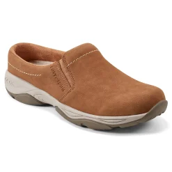 Best Easy Spirit Manta Casual Clogs Brown