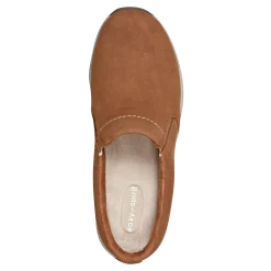 Best Easy Spirit Manta Casual Clogs Brown