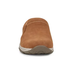 Best Easy Spirit Manta Casual Clogs Brown