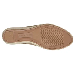 Discount Easy Spirit Margie Platform Wedge Slingbacks Gold