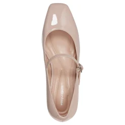 Easy Spirit Marlay Mary Jane Pumps NaturalPatent