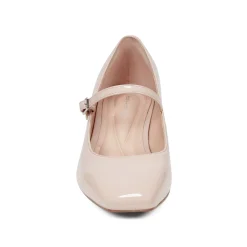 Easy Spirit Marlay Mary Jane Pumps NaturalPatent