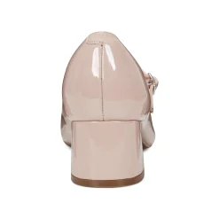 Easy Spirit Marlay Mary Jane Pumps NaturalPatent