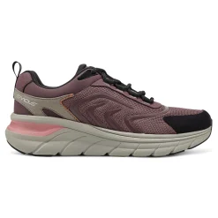 Online Easy Spirit Marliss EMOVE Walking Shoes Merlot/Black