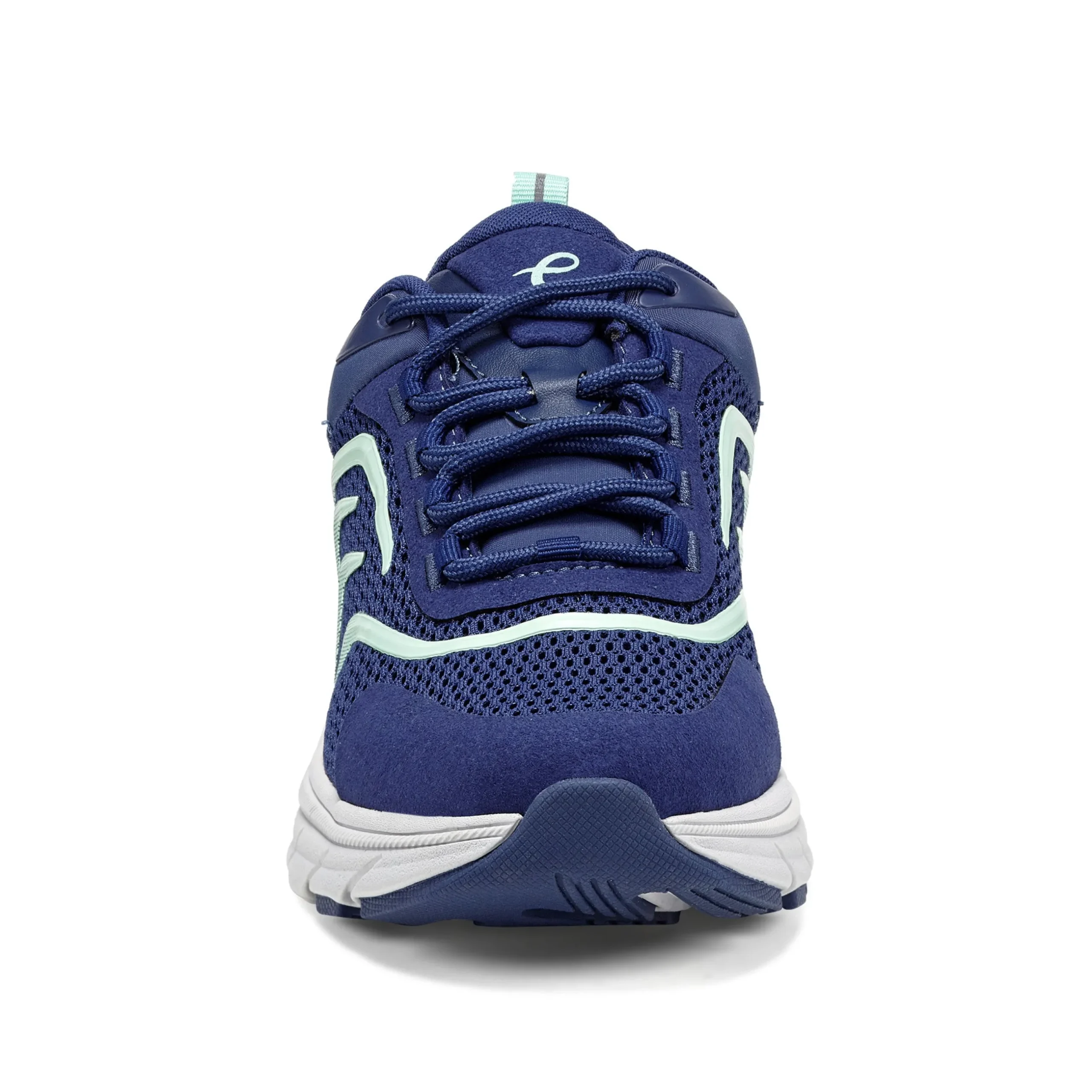 Online Easy Spirit Marliss EMOVE Walking Shoes BlueSuede