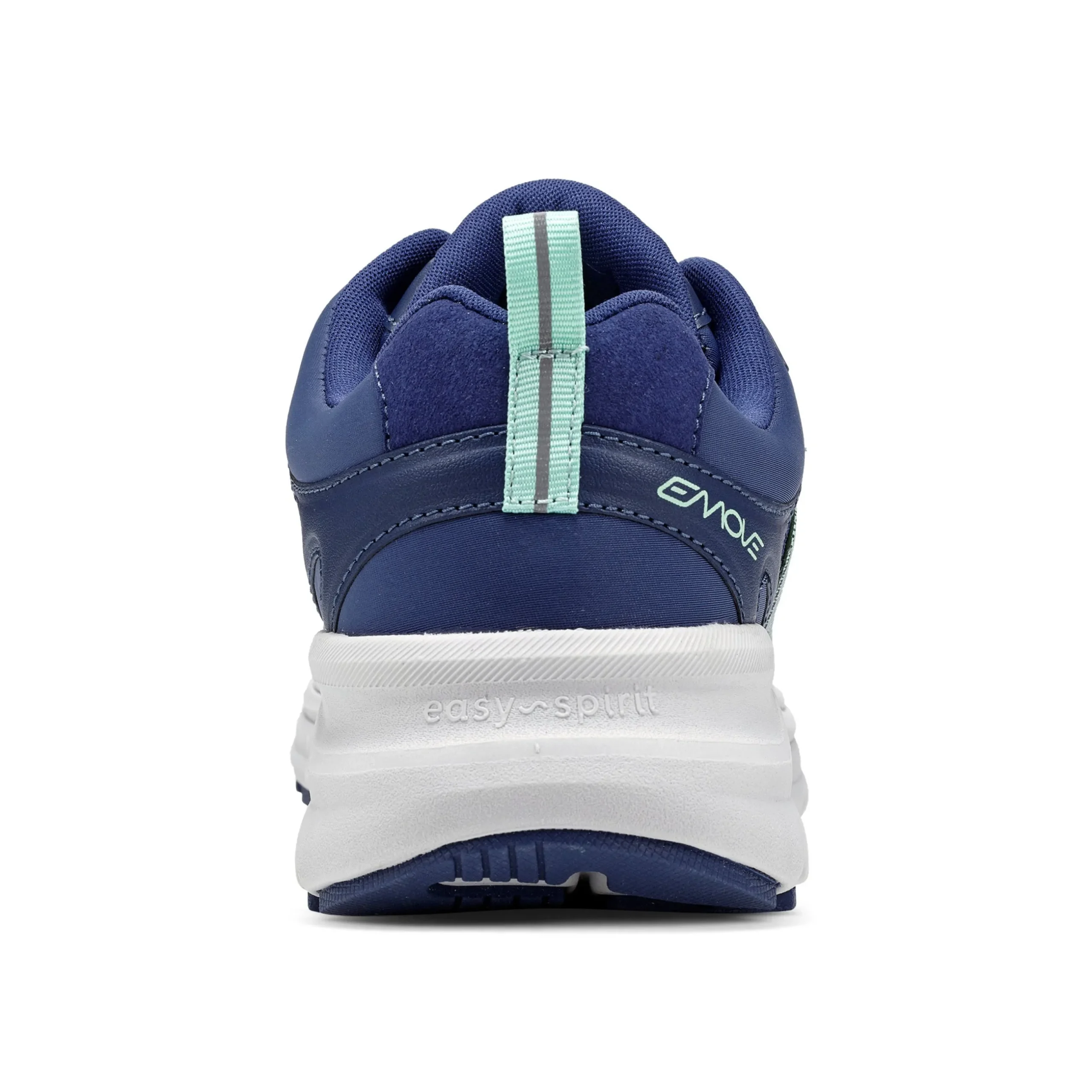 Online Easy Spirit Marliss EMOVE Walking Shoes BlueSuede