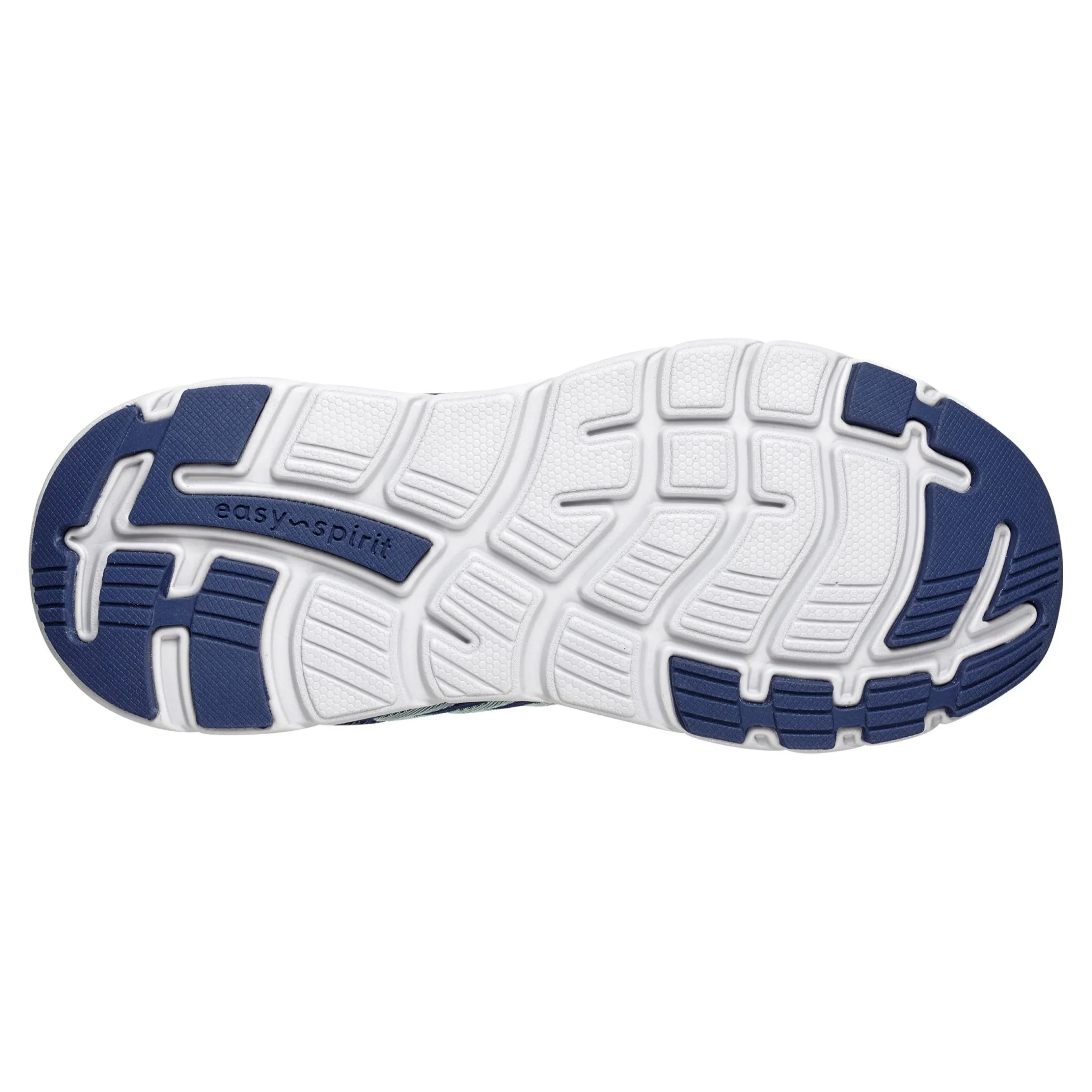 Online Easy Spirit Marliss EMOVE Walking Shoes BlueSuede
