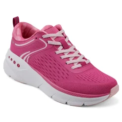 Easy Spirit Maxine EMOVE Walking Shoes BrightPink