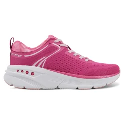 Easy Spirit Maxine EMOVE Walking Shoes BrightPink