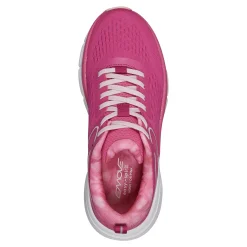 Easy Spirit Maxine EMOVE Walking Shoes BrightPink