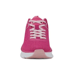 Easy Spirit Maxine EMOVE Walking Shoes BrightPink