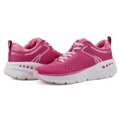 Easy Spirit Maxine EMOVE Walking Shoes BrightPink