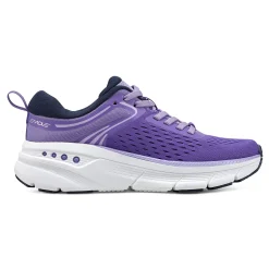 Online Easy Spirit Maxine EMOVE Walking Shoes Purple