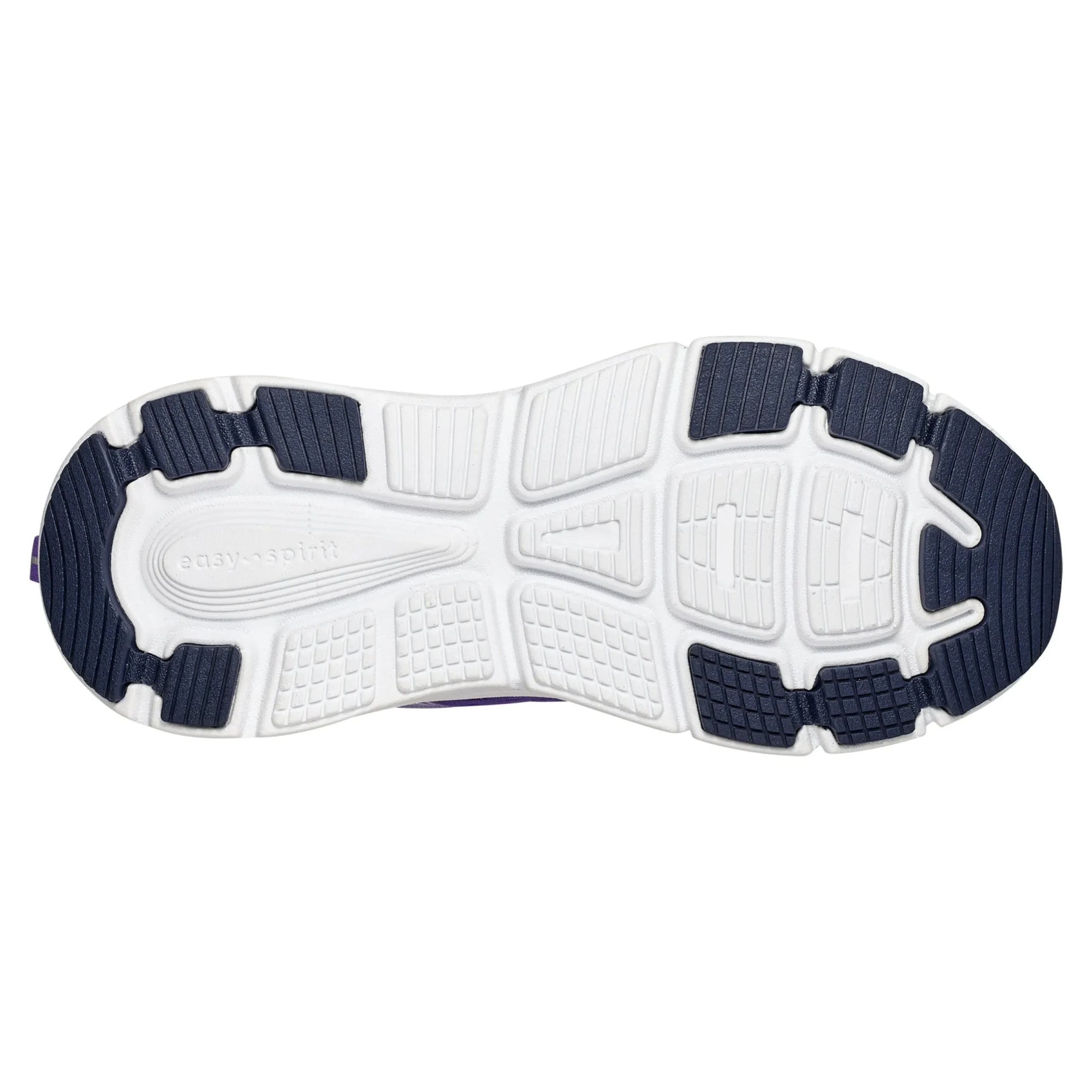 Online Easy Spirit Maxine EMOVE Walking Shoes Purple