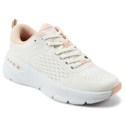 Easy Spirit Maxine EMOVE Walking Shoes Cream