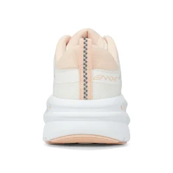 Easy Spirit Maxine EMOVE Walking Shoes Cream