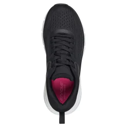 Best Easy Spirit Maxine EMOVE Walking Shoes BlackKnit