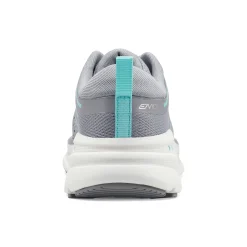 Discount Easy Spirit Maxine EMOVE Walking Shoes GreyMeshMulti