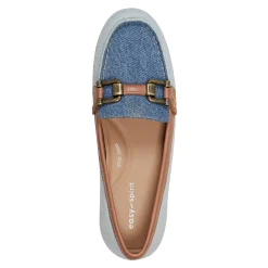 Easy Spirit Megan Casual Loafers DenimMulti