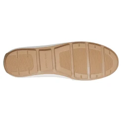 Best Easy Spirit Megan Casual Loafers WhiteLeather