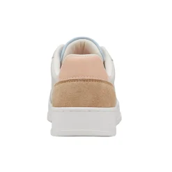 Hot Easy Spirit Merci Lace Up Sneakers LightNatural