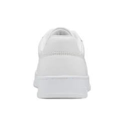 Outlet Easy Spirit Merci Lace Up Sneakers White