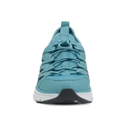 Easy Spirit Metri Slip On Walking Shoes Green