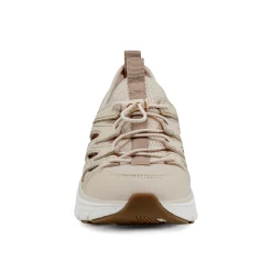 Sale Easy Spirit Metri Slip On Walking Shoes Natural