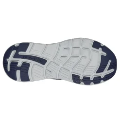 Easy Spirit Metri Slip On Walking Shoes Navy