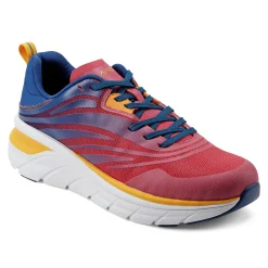Best Easy Spirit Milly EMOVE Sneakers Pink/BlueMulti