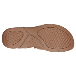 Hot Easy Spirit Minny Casual Sandals PinkLeather