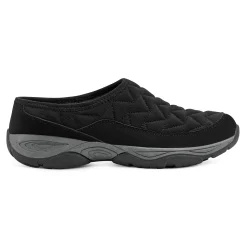 New Easy Spirit Muffy Casual Clogs Black
