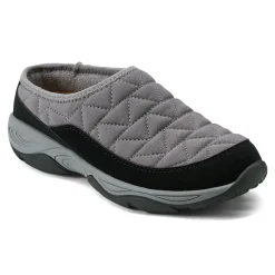 Sale Easy Spirit Muffy Casual Clogs MediumGrey