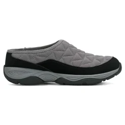 Sale Easy Spirit Muffy Casual Clogs MediumGrey