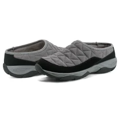 Sale Easy Spirit Muffy Casual Clogs MediumGrey