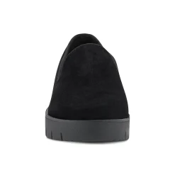 Best Easy Spirit Onward Casual Shoes BlackSuede