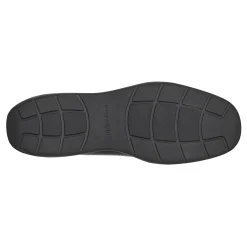Outlet Easy Spirit Paula Casual Loafers BlackLeather