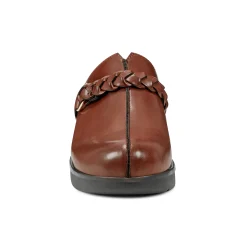 Discount Easy Spirit Paxton Casual Clogs Brown