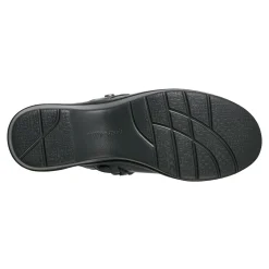 Hot Easy Spirit Paxton Casual Clogs Navy