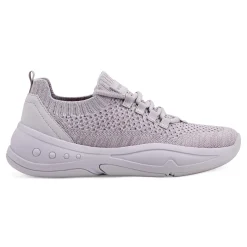 Best Easy Spirit Power Slip On Sneakers Purple