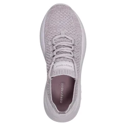 Best Easy Spirit Power Slip On Sneakers Purple
