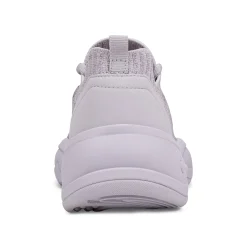 Best Easy Spirit Power Slip On Sneakers Purple