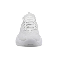 Best Easy Spirit Power Slip On Sneakers White