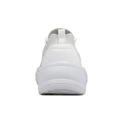 Best Easy Spirit Power Slip On Sneakers White
