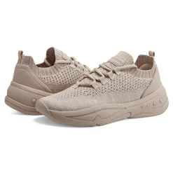 Clearance Easy Spirit Power Slip On Sneakers MediumNatural