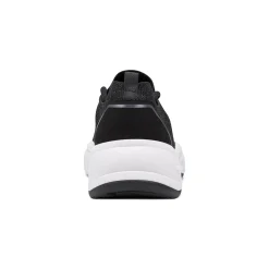 Best Easy Spirit Power Slip On Sneakers Black/White